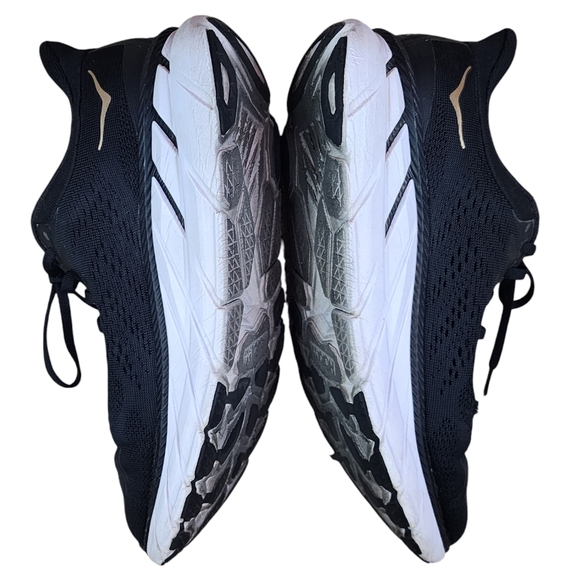 HOKA One One Clifton 7 Womens Running Sneaker - Picture 9 of 14